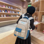 کوله پشتی - کد : (26091) - تصویر 10