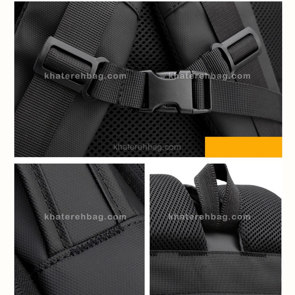 9 کوله پشتی - کد : (20252) - تصویر 9