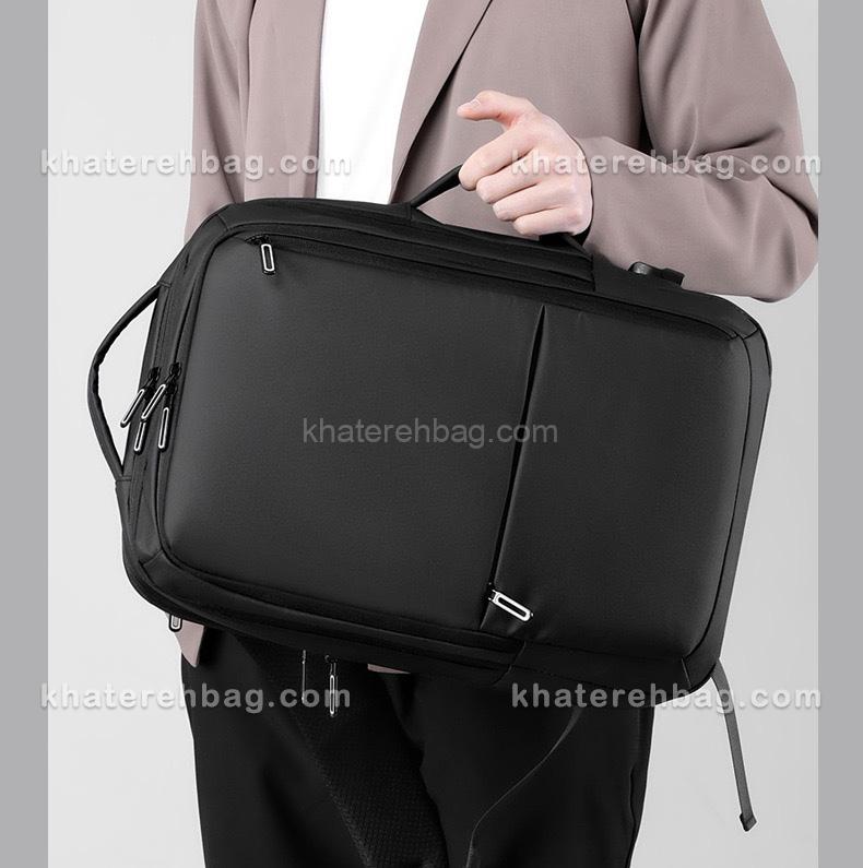 9 کوله پشتی - کد : (26041) - تصویر 11