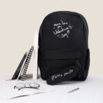 کوله پشتی VALEN - کد : (25913) - تصویر 2