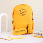 کوله پشتی VALEN - کد : (25913) - تصویر 5