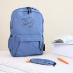 کوله پشتی VALEN - کد : (25913) - تصویر 6