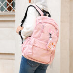 کوله پشتی GOL - کد : (25894)