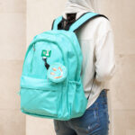 کوله پشتی GOL - کد : (25894) - تصویر 2