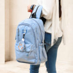 کوله پشتی GOL - کد : (25894) - تصویر 4