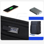 کوله پشتی - کد : (26283) - تصویر 8