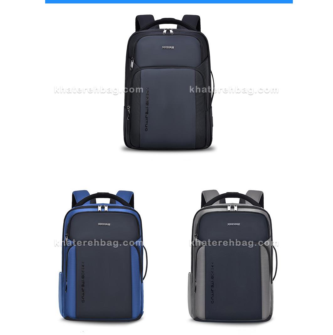 26284.. کوله پشتی - کد : (26283) - تصویر 1