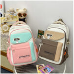 کوله پشتی ESENBOBAG - کد : (26614) - تصویر 10