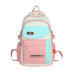 کوله پشتی ESENBOBAG - کد : (26614) - تصویر 11