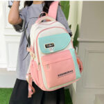 کوله پشتی ESENBOBAG - کد : (26614) - تصویر 13