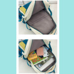 کوله پشتی ESENBOBAG - کد : (26614) - تصویر 16