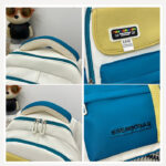 کوله پشتی ESENBOBAG - کد : (26614) - تصویر 15