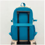 کوله پشتی ESENBOBAG - کد : (26614) - تصویر 19