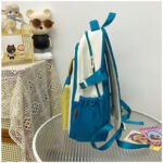 کوله پشتی ESENBOBAG - کد : (26614) - تصویر 23