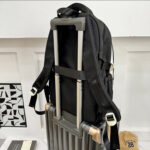 کوله پشتی HAPPY SUNDAY - کد : (26620) - تصویر 5