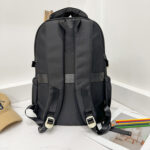 کوله پشتی HAPPY SUNDAY - کد : (26620) - تصویر 7