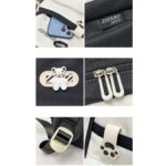 کوله پشتی HAPPY SUNDAY - کد : (26620) - تصویر 9