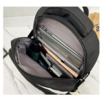 کوله پشتی HAPPY SUNDAY - کد : (26620) - تصویر 10