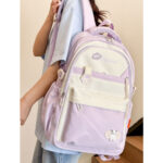 کوله پشتی HAPPY SUNDAY - کد : (26620) - تصویر 13