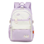 کوله پشتی HAPPY SUNDAY - کد : (26620) - تصویر 16