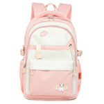 کوله پشتی HAPPY SUNDAY - کد : (26620) - تصویر 19