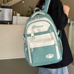 کوله پشتی HAPPY SUNDAY - کد : (26620) - تصویر 20