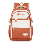 کوله پشتی HAPPY SUNDAY - کد : (26620) - تصویر 27