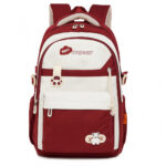 کوله پشتی HAPPY SUNDAY - کد : (26620) - تصویر 29