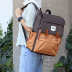 کوله پشتی مارک درخت - کد : (22043)