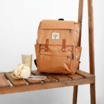 کوله پشتی مارک درخت - کد : (22043) - تصویر 4