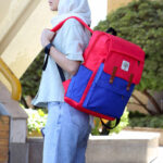 کوله پشتی مارک درخت - کد : (27177)