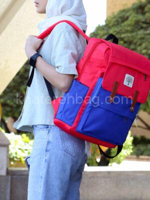 کوله پشتی مارک درخت - کد : (27177)