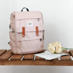 کوله پشتی مارک درخت - کد : (27193) - تصویر 2