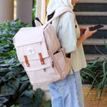 کوله پشتی مارک درخت - کد : (27193)