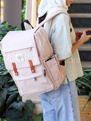 کوله پشتی مارک درخت - کد : (27193)