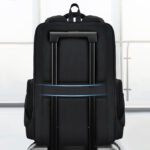 کوله پشتی لپ تاپ  - کد : (26131) - تصویر 8