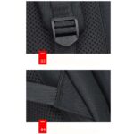 کوله پشتی لپ تاپ  - کد : (26131) - تصویر 10