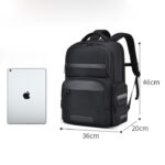 کوله پشتی لپ تاپ  - کد : (26131) - تصویر 11