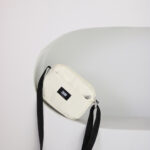 کیف اسپرت پنج زیپ آلنزو - کد : (26374) - تصویر 7