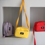 کیف اسپرت پنج زیپ آلنزو - کد : (26374) - تصویر 8