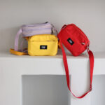 کیف اسپرت پنج زیپ آلنزو - کد : (26374) - تصویر 9