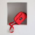 کیف اسپرت پنج زیپ آلنزو - کد : (26374)