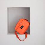 کیف اسپرت پنج زیپ آلنزو - کد : (26374) - تصویر 11