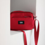 کیف اسپرت پنج زیپ آلنزو - کد : (26374) - تصویر 16