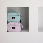 کیف اسپرت پنج زیپ آلنزو - کد : (26374) - تصویر 17