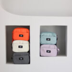 کیف اسپرت پنج زیپ آلنزو - کد : (26374) - تصویر 2