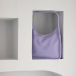 کیف بند پهن گاندوزی شرانگ - کد : (21243) - تصویر 9