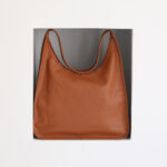 کیف بند پهن گاندوزی شرانگ - کد : (21243) - تصویر 11