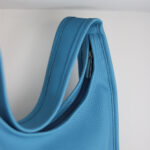 کیف بند پهن گاندوزی شرانگ - کد : (21243) - تصویر 12