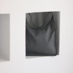 کیف بند پهن گاندوزی شرانگ - کد : (21243) - تصویر 15